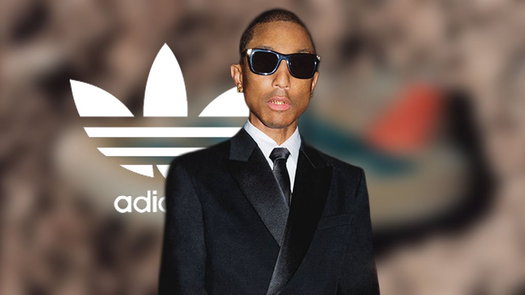 Foto: adidas.com.mx / AP