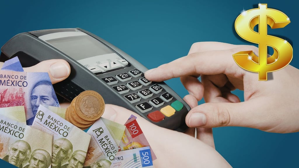 ¿Estamos listos para el fin del efectivo?, el 66% de los mexicanos prefiere transferencias, según estudio