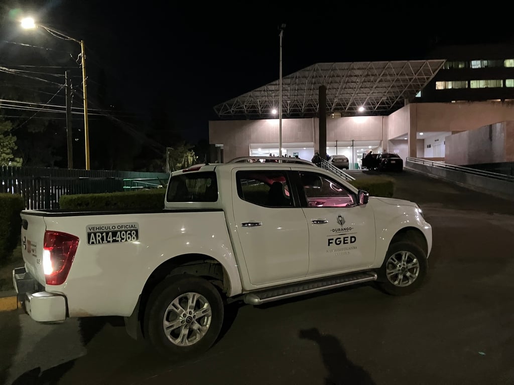 Deceso. Una mujer cayó en el baño de su casa; la llevaron al IMSS, pero al momento de ser revisada por los médicos ya no encontraron signos vitales.