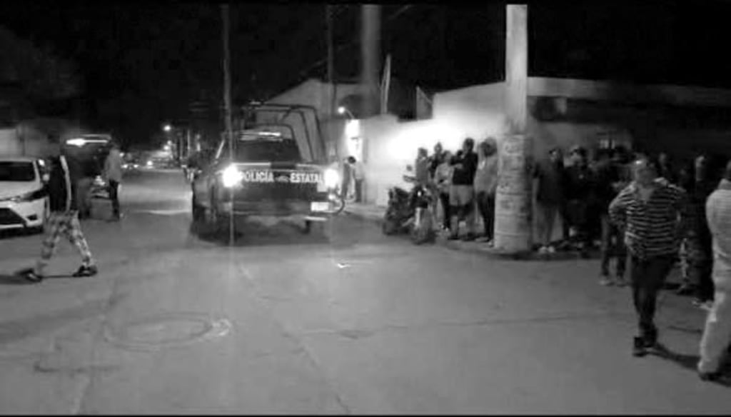 Detalles. Vela Valenzuela se refirió al caso de los menores que portaban un arma, implicados en la muerte de una mujer en una riña ocurrida en la colonia Divsión del Norte. 