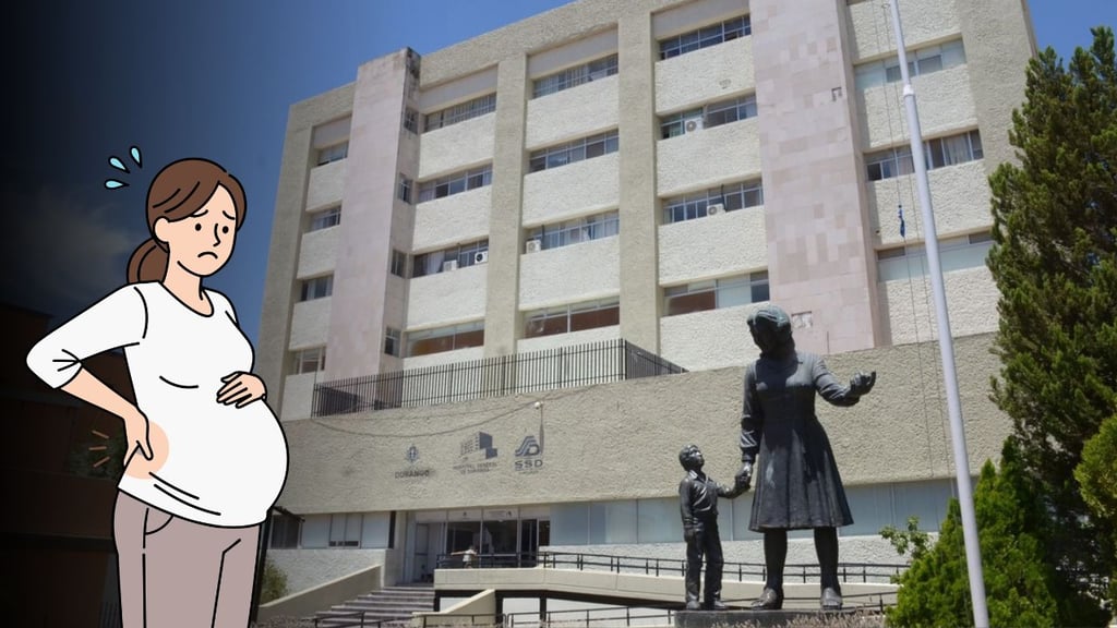 Menor da a luz a un bebé; padre de la joven no interpondrá denuncia contra progenitor