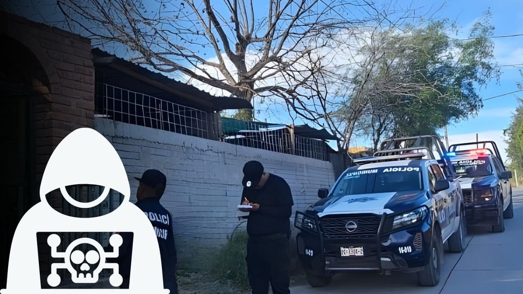 Familia 'cayó' en intento de extorsión en Pánuco de Coronado; pedían 200 mil por 'rescate'