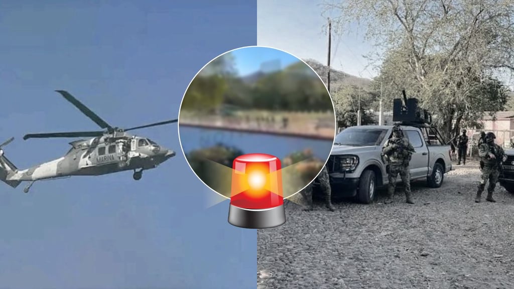 Fotos: Redes Sociales. 