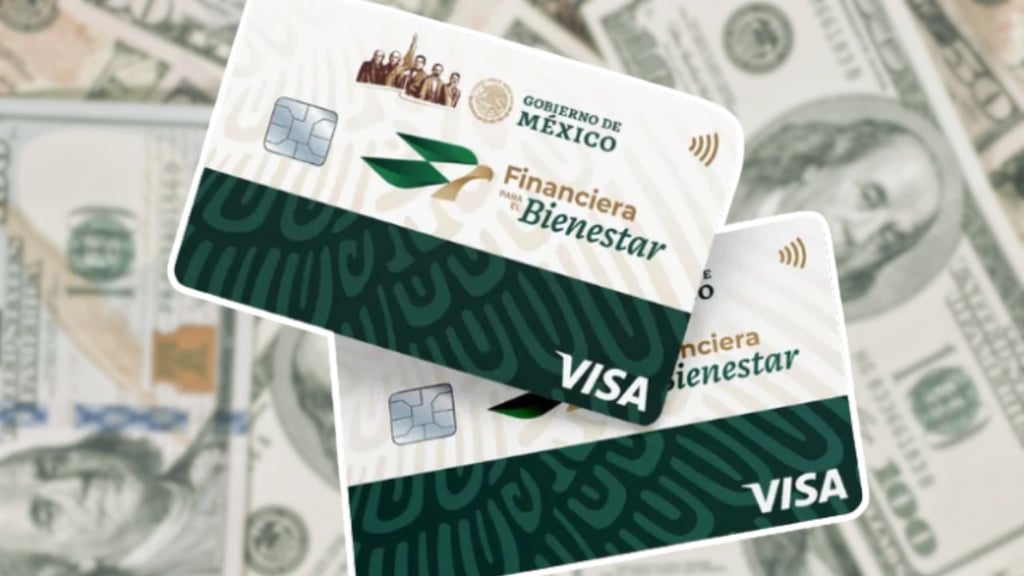 Financiera del Bienestar reduce comisión para envío de remesas; así puedes solicitar la tarjeta