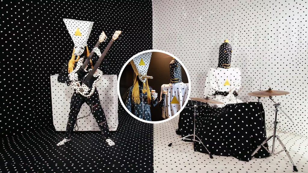 Foto: Facebook / Angine de Poitrine