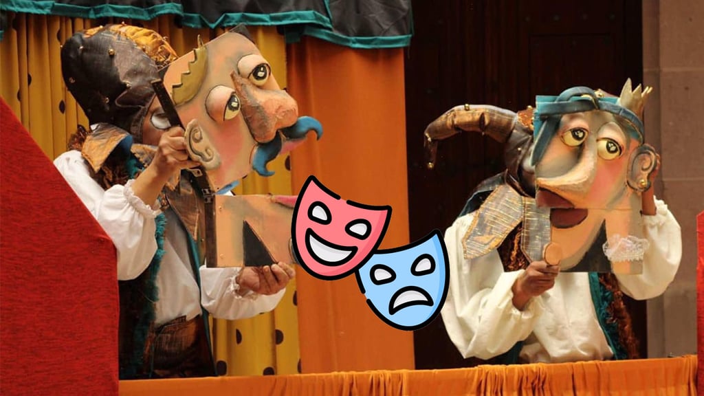 El Festival de Artes Vivas inicia su cuarta edición en Durango con una oferta para todo público