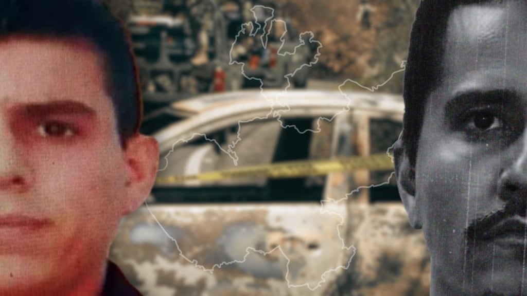 Juan Carlos Valencia podría asumir el rol de líder en el CJNG, según The Wall Street Journal