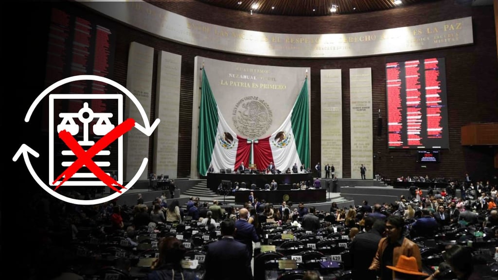 'Plan B no resuelve problemas de fondo'; anticipa diputada duranguense voto en contra