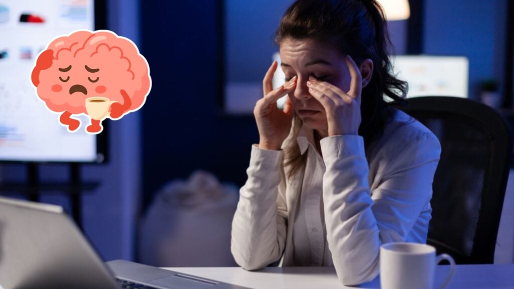 El 43% de las mujeres identifica el estrés como barrera para su desempeño profesional