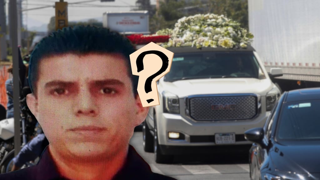 ¿Quién es Juan Carlos Valencia, presunto nuevo líder del CJNG tras la muerte de 'El Mencho'?