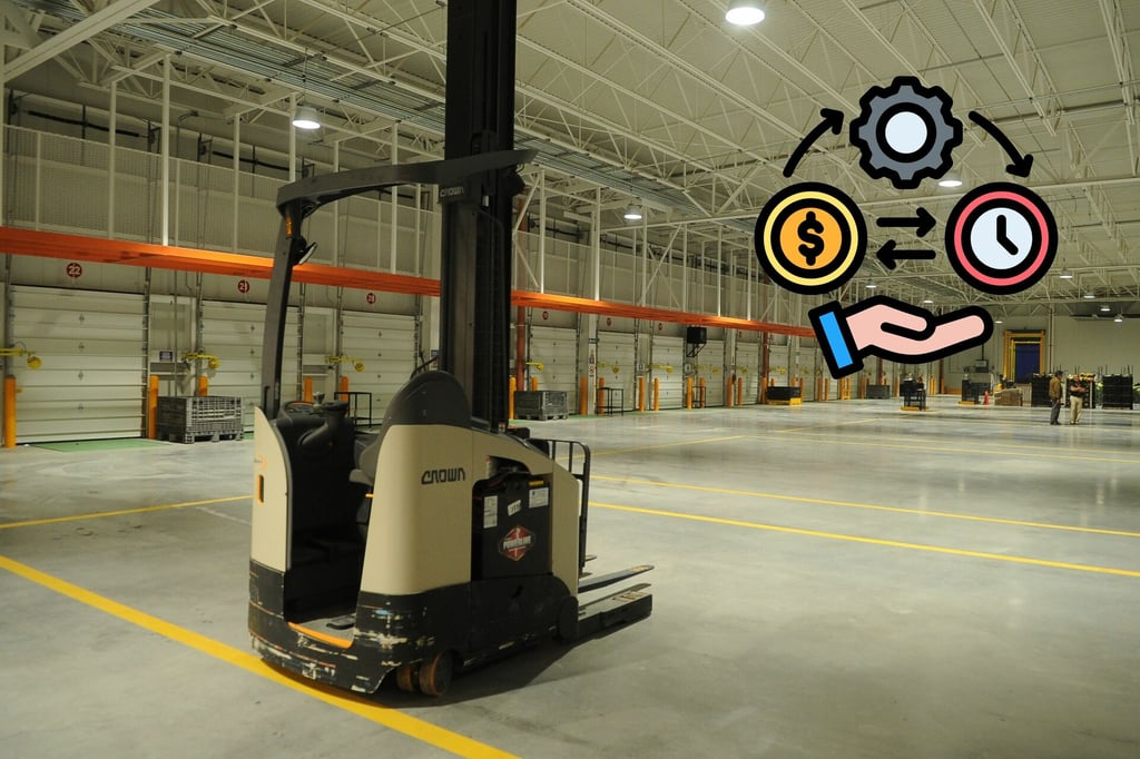 Aspiran a que también se instalen en Durango Centros de Distribución de franquicias