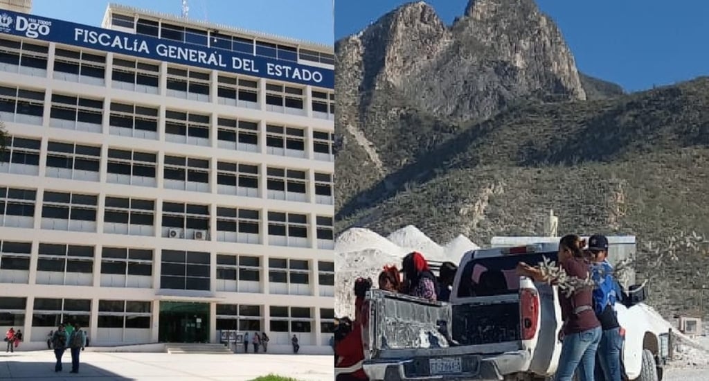 El operativo fue encabezado por la Vicefiscalía, en coordinación con mandos regionales y personal del Ministerio Público, así como distintas unidades especializadas en homicidios, robos, órdenes de aprehensión y reacción.