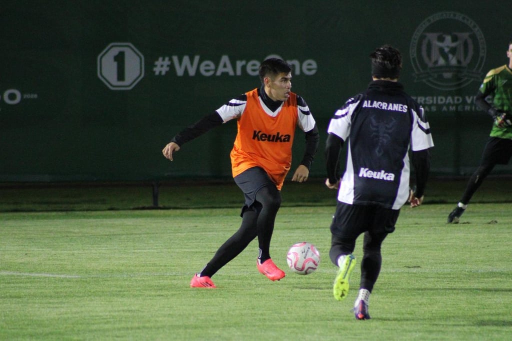 Poder. Al jugar en casa, el equipo de Jair Real se crece ante su afición.