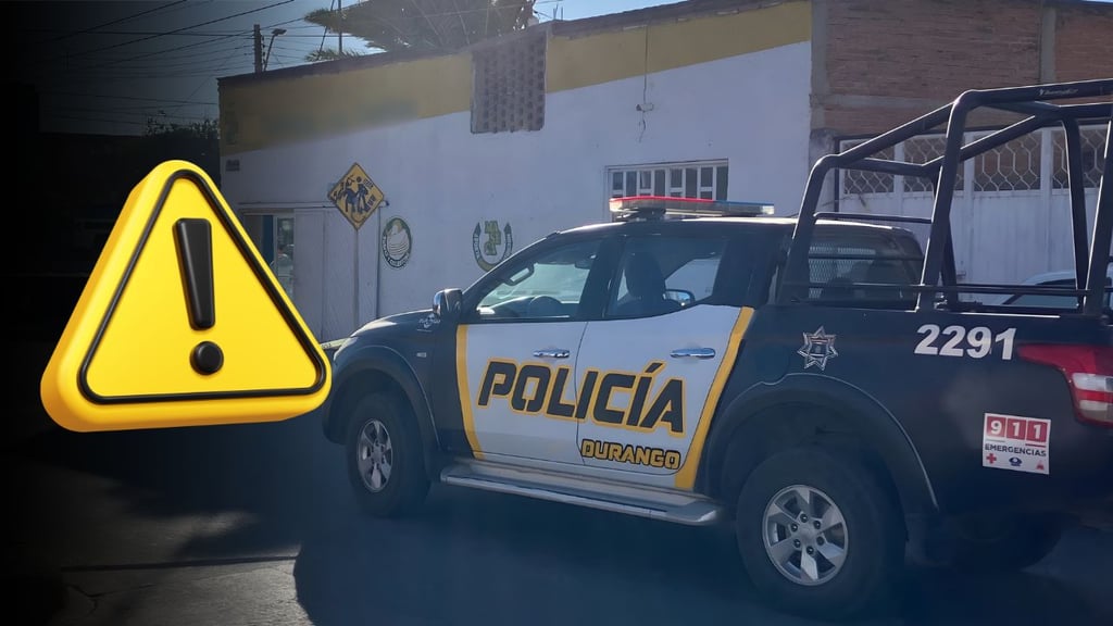Acusan a sujeto por intento de abuso contra dos menores en colonia Los Girasoles