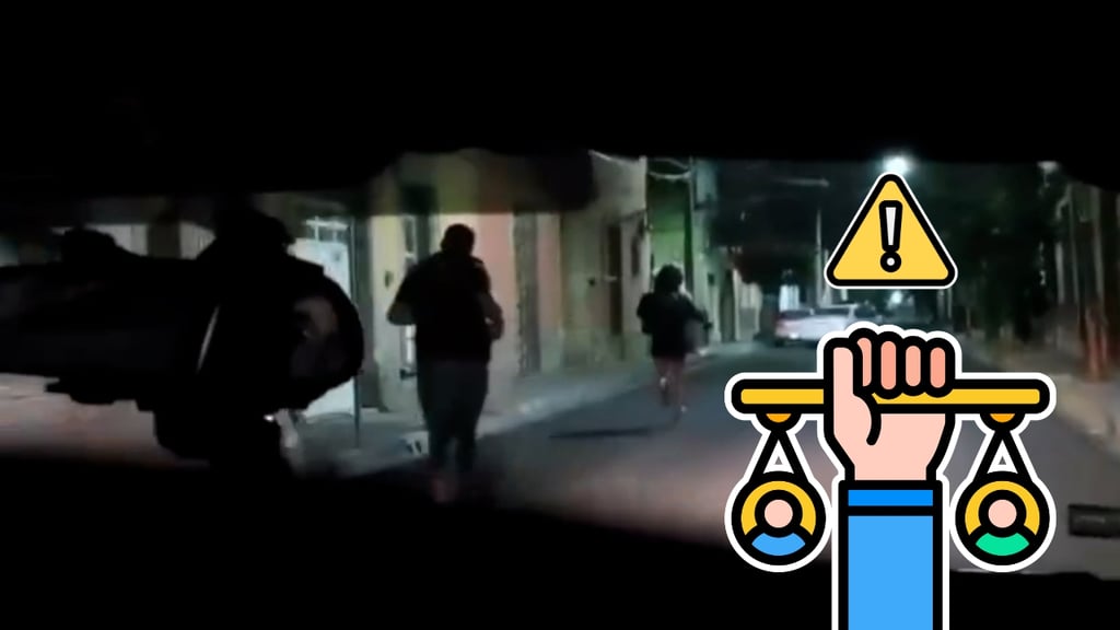 Persecución a trabajadora sexual en Durango fue agresión y violación a derechos humanos: Regidor