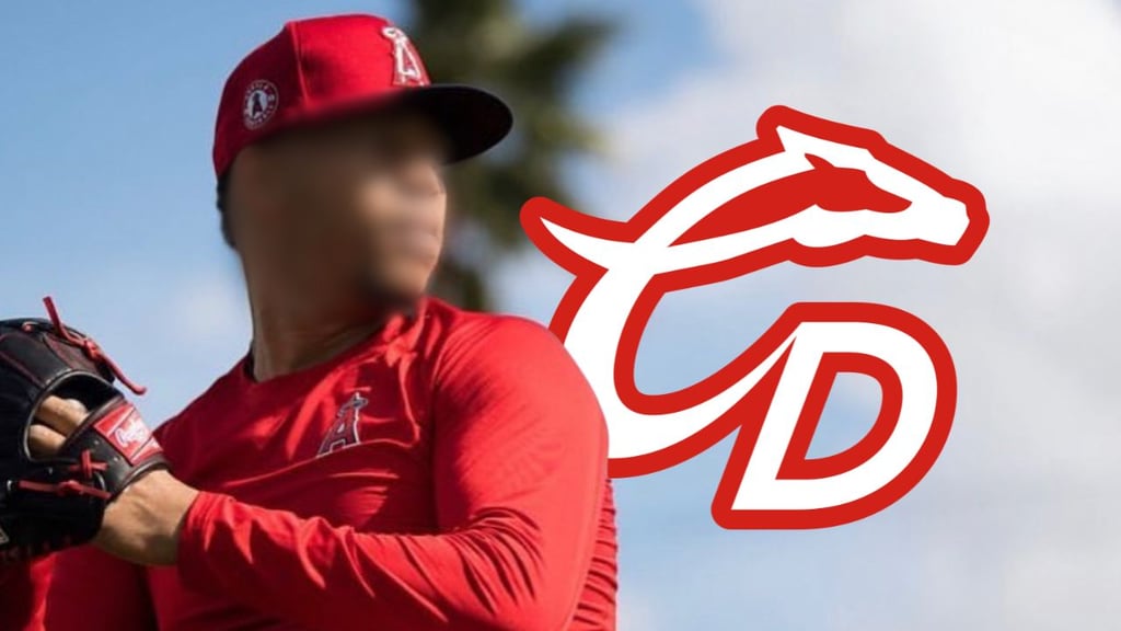 Caliente de Durango: suman a relevista con experiencia en MLB, ¿de quién se trata?