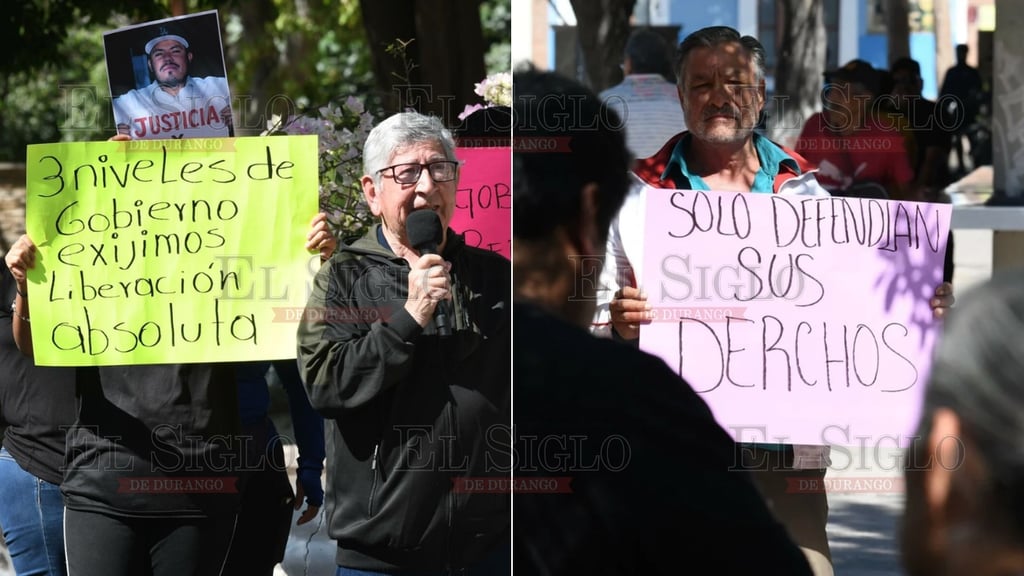 Fotos: El Siglo de Torreón.