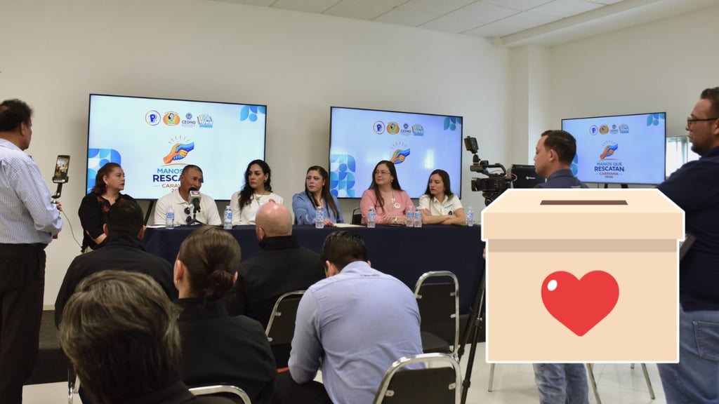 Organizan caravana para recolectar apoyo para personas en situación de calle: así puedes ayudar