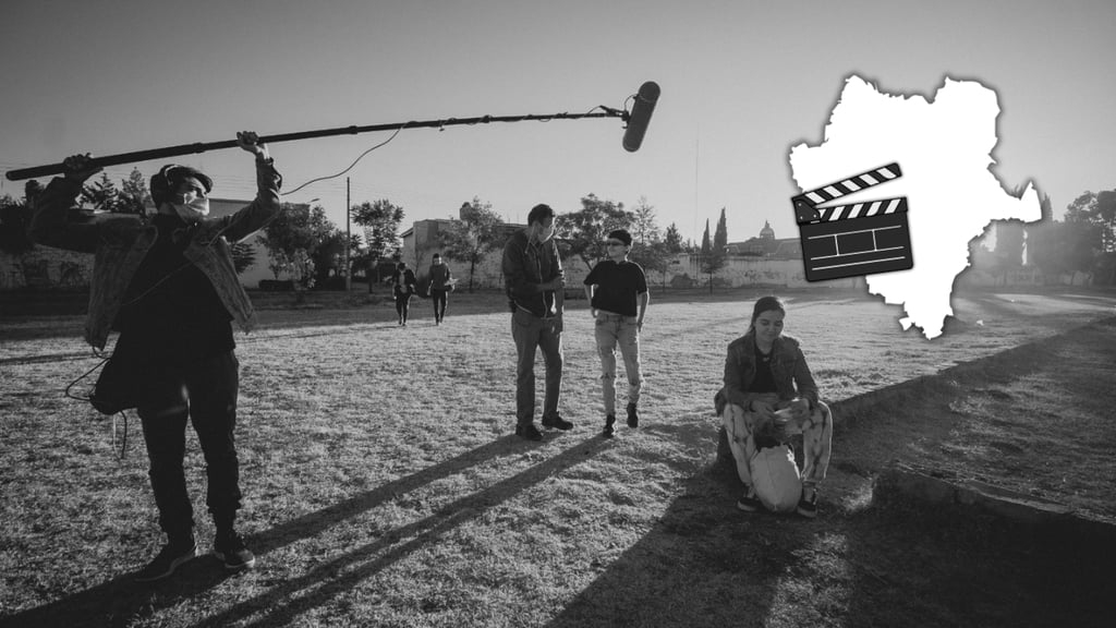 Durango, a la espera de reglas fiscales para atraer producciones cinematográficas