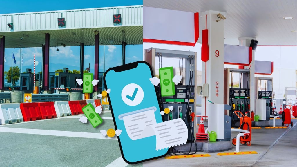 Pago digital obligatorio en casetas y gasolinas: Lo que debes saber tras el anuncio presidencial