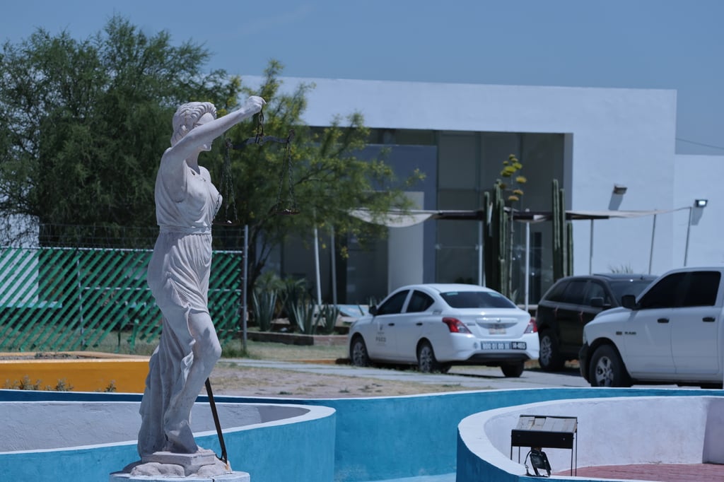 Caso. Localizaron un feto en un contenedor de basura en Gómez Palacio; autoridades investigan el hecho.