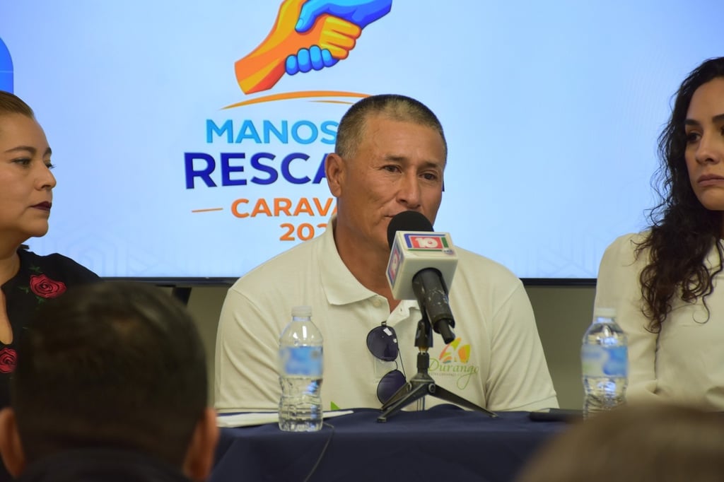 Restauración. Gracias a un programa que se implementó, Gil tuvo una nueva oportunidad. 