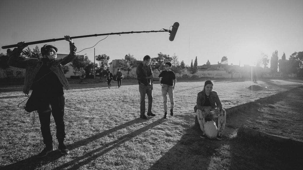 Cine. Se busca evitar que las producciones cinematográficas se vayan a Centro y Sudamérica.