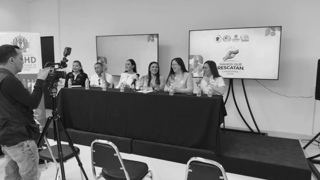 Empatía. Diversas organizaciones, preocupadas por el aumento de la indigencia en Durango, han unido esfuerzos para apoyar a quienes, por alguna razón, se encuentran en esta situación. 