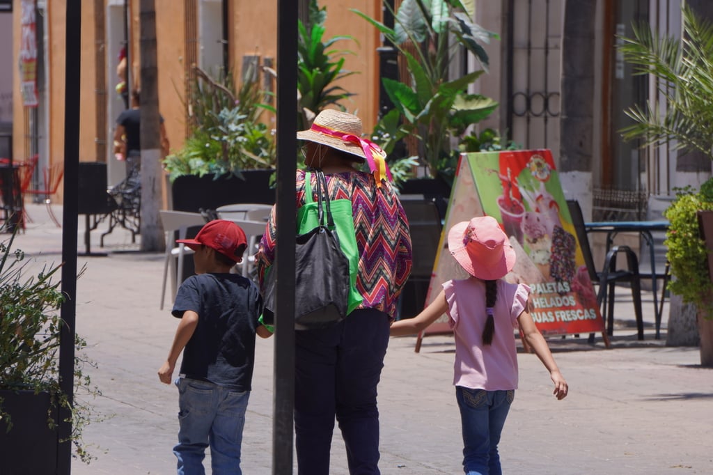 Clima. Se espera un sábado muy soleado y vientos que rondarán las rachas entre los 30 y 40 kilómetros por hora.