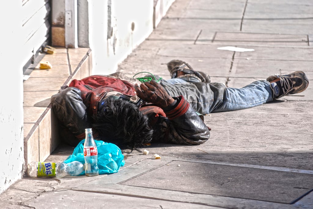 Corresponsabilidad. Los gobiernos deben impulsar estrategias ante diversos problemas; y la sociedad debe colaborar.