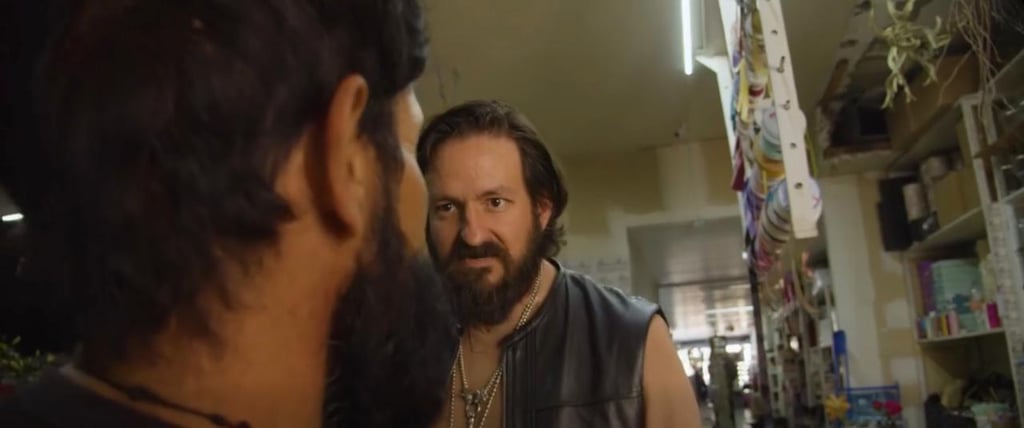 Rostros. Ricardo Cárdenas, Madelyn Nevarez, Carlos Sarabia, Roberto Castrellón y José Manuel Soto encabezan el ensamble de actores de Escalofrío, una producción sostenida por talento y staff completamente duranguense.