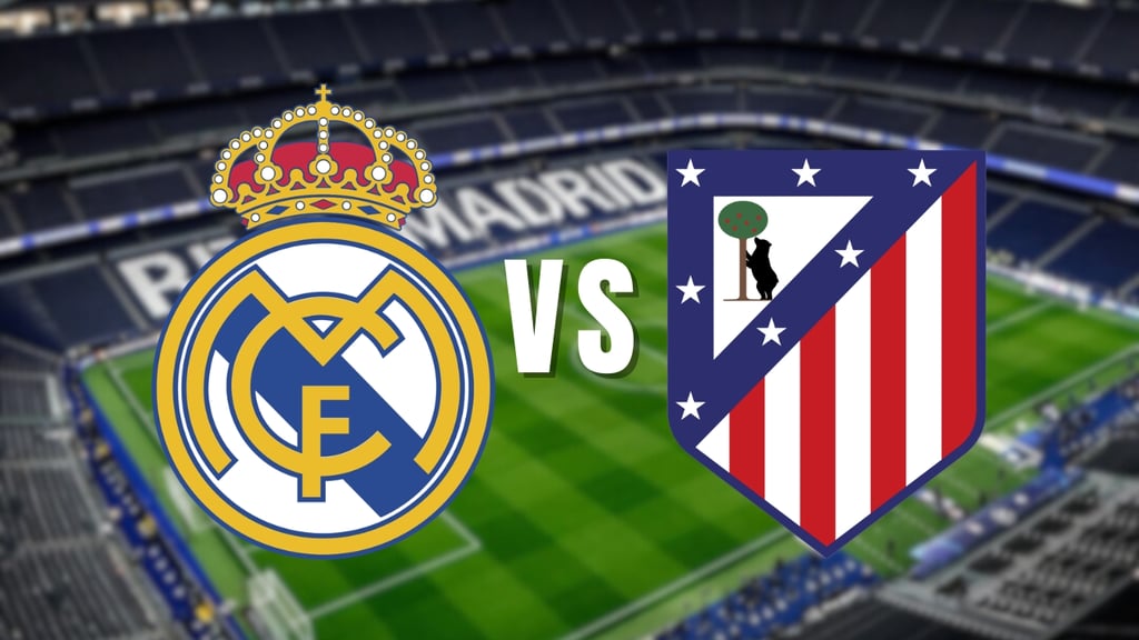 Foto: Instagram / @bernabeu