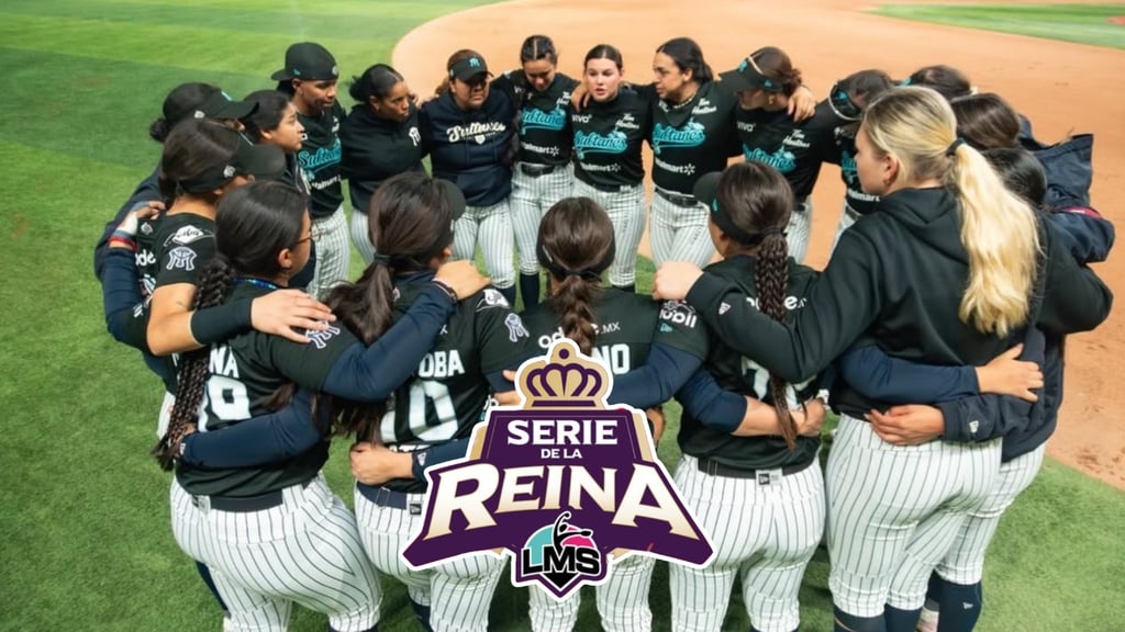 LMS: Sultanes lo puede definir todo hoy en la Serie de la Reina