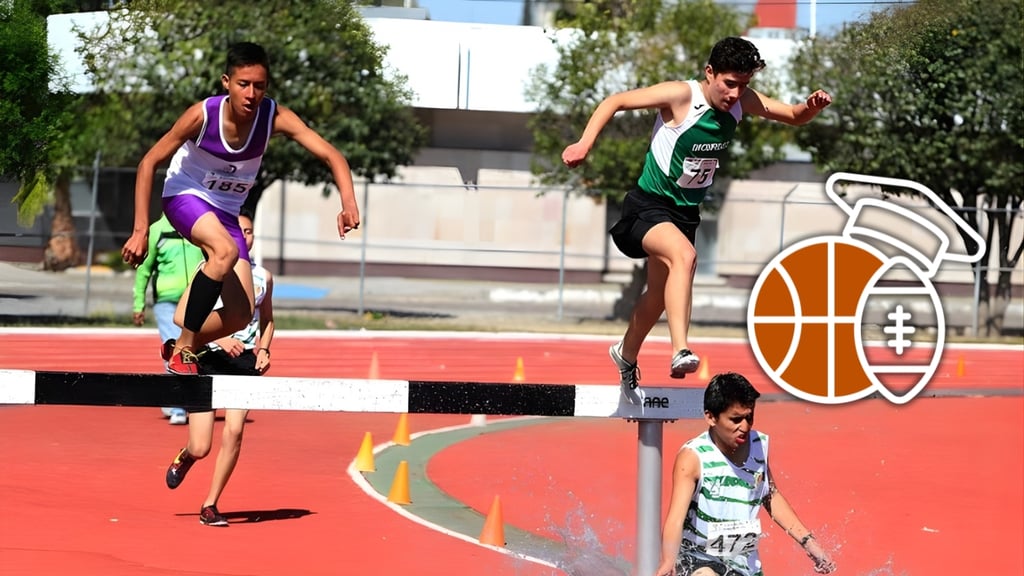 Durango anuncia regreso de becas deportivas; proyecta ampliar a culturales y académicas