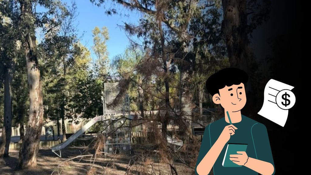 Instituto de Parques en Durango, tendrá presupuesto de más de 100 mdp