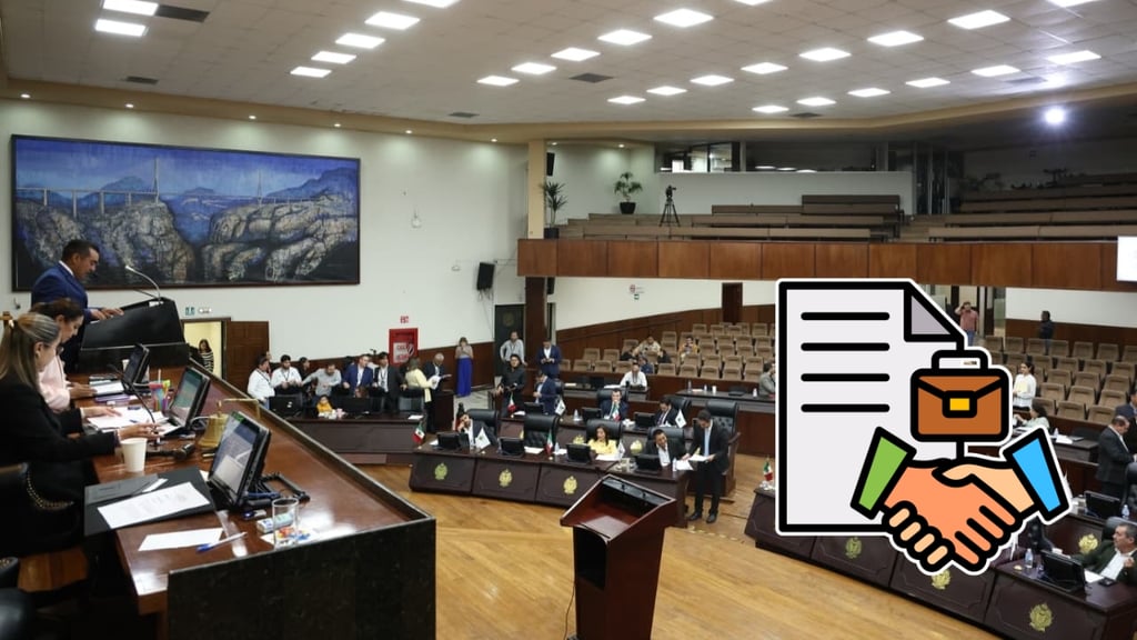 Durango aprueba Programa de Primer Empleo para impulsar contratación juvenil