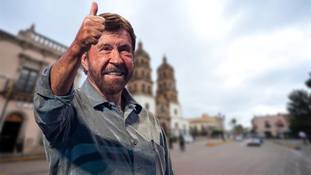 Foto: El Siglo de Durango / EFE