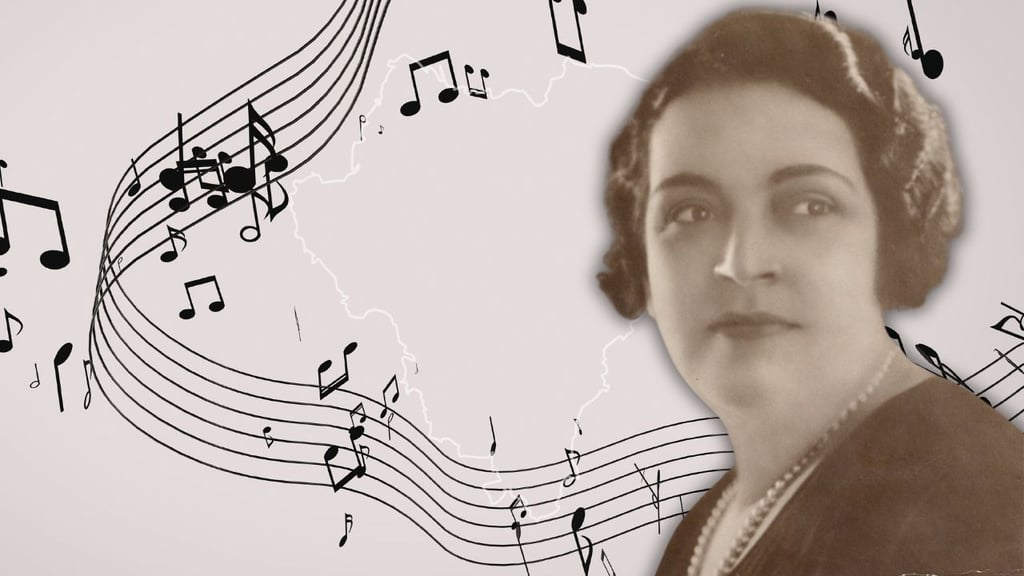 Las mujeres que abrieron camino en la música desde los salones de Durango