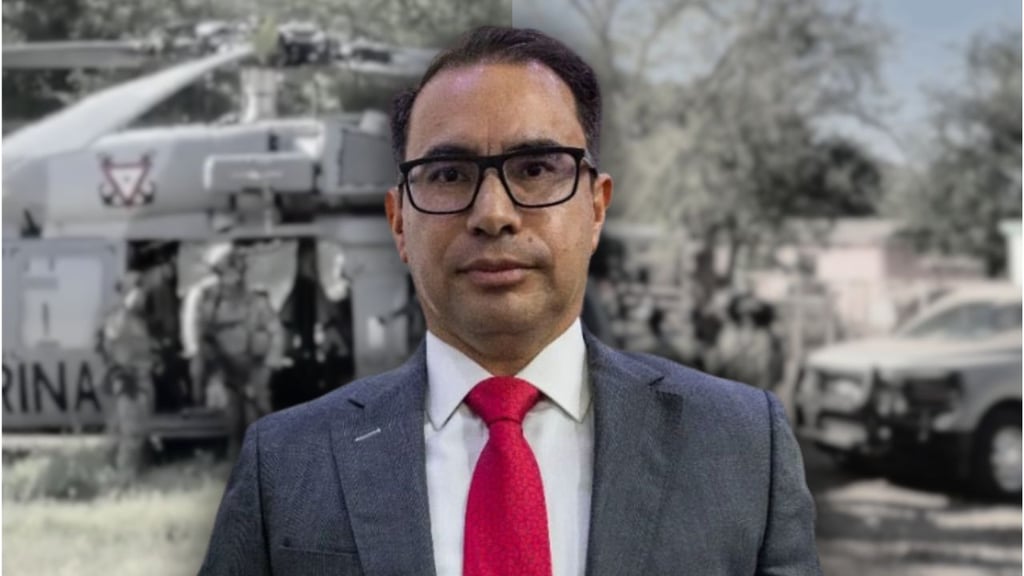 'El Salado está bajo control', dice titular de Seguridad en Sinaloa por operativo contra 'Los Mayos'