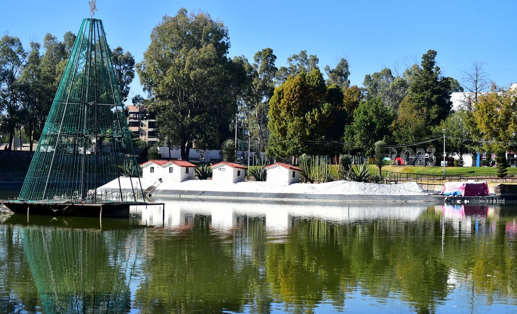 Mantenimiento. Aseguran que todas las acciones que se realicen serán con la opinión de especialistas.