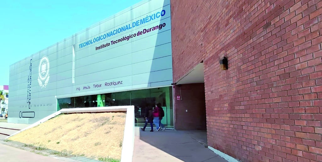 Ranking. Entre las 100 mejores universidades del país, solo tres de Durango aparecen: el Instituto Tecnológico de Durango, la Universidad Juárez y la Universidad Autónoma de Durango.
