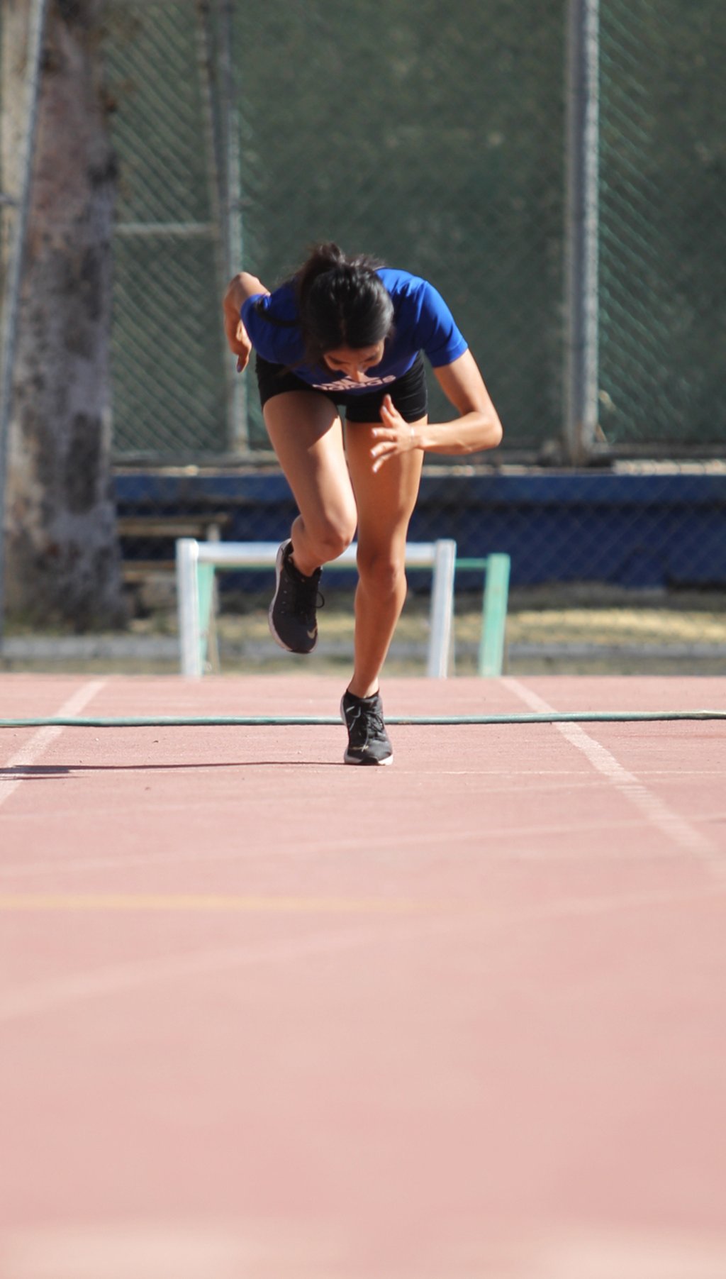 Talento. Reconocen que hay muchos jóvenes talentos pero que no cuentan con el respaldo económico necesario.