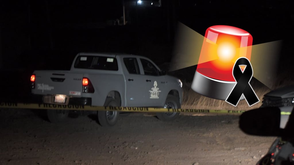 Muere motociclista tras sufrir accidente en carretera de El Salto