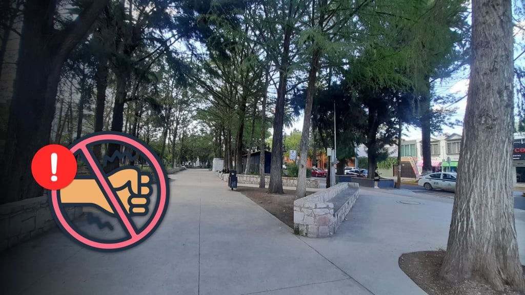 Mejoramiento de infraestructura puede prevenir acoso en la vía pública: regidora