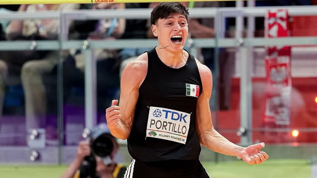 Foto: @worldathletics