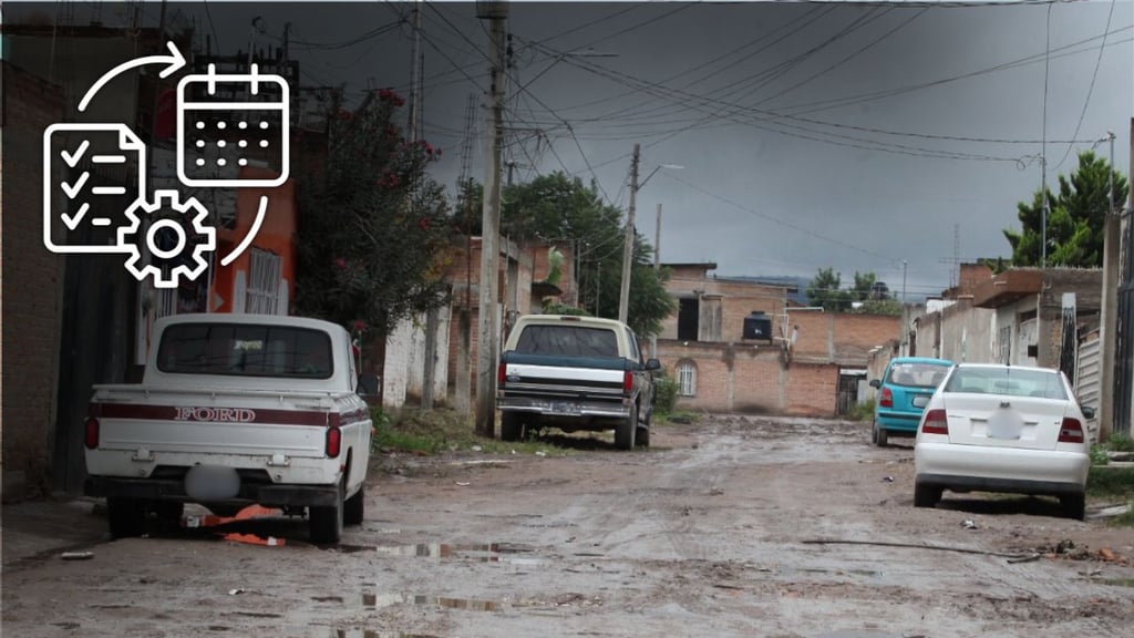 Asentamientos irregulares deben integrarse a la planeación urbana, señala Diputado local