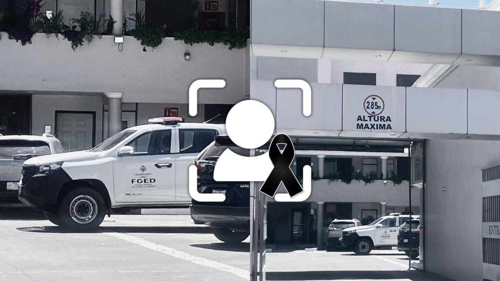 Identifican a persona que murió en un hotel de Durango capital