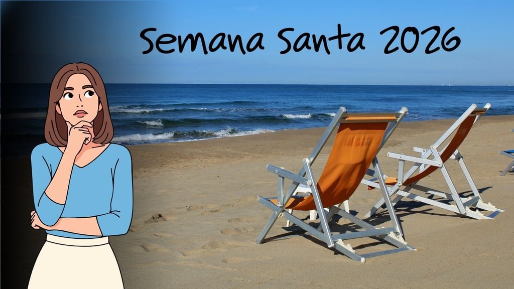 ¿Las vacaciones de Semana Santa aplican para los trabajadores? esto dice la LFT