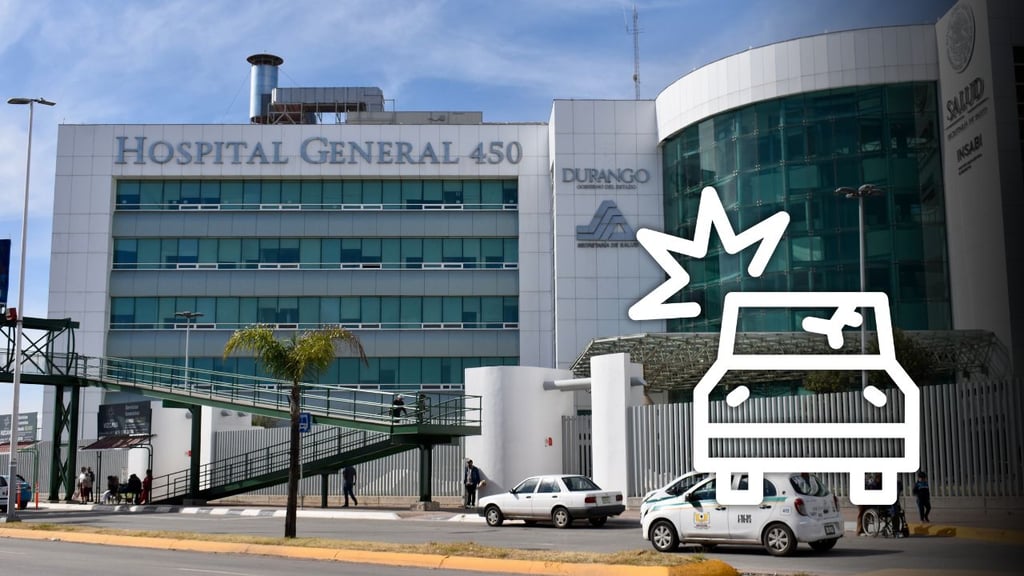 Joven, en estado de ebriedad, resulta lesionado tras chocar su camioneta en Carrola Antuna