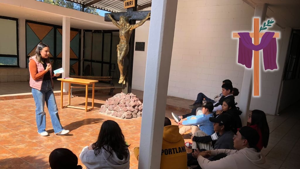 Parroquia de Santa Ana invita a la Pascua Juvenil 2026, ¿quiénes pueden asistir?